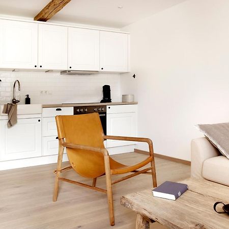 Der Schmiedhof Apartment Bayrischzell Bagian luar foto