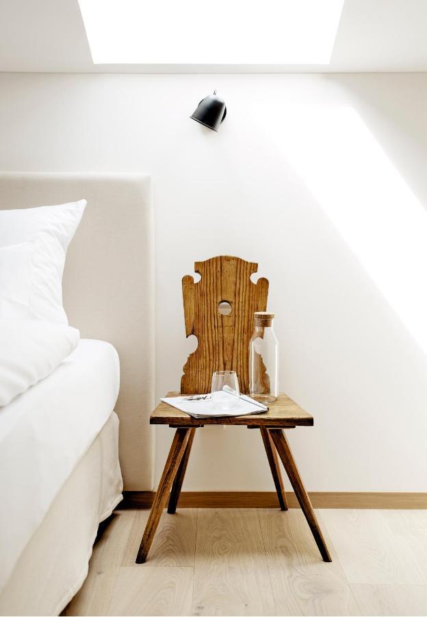 Der Schmiedhof Apartment Bayrischzell Bagian luar foto