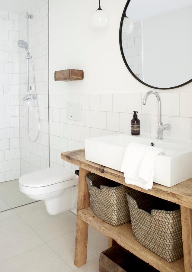 Der Schmiedhof Apartment Bayrischzell Bagian luar foto