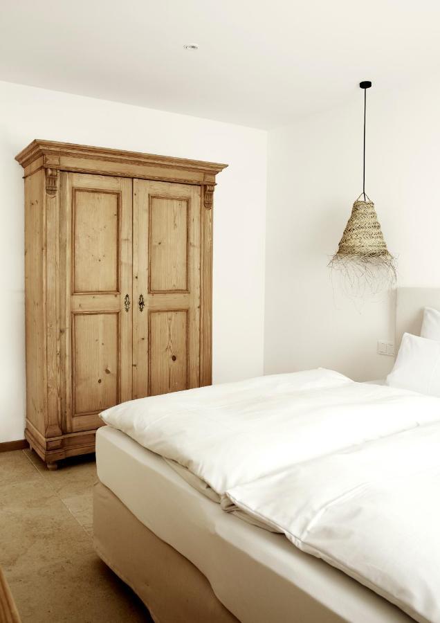 Der Schmiedhof Apartment Bayrischzell Bagian luar foto