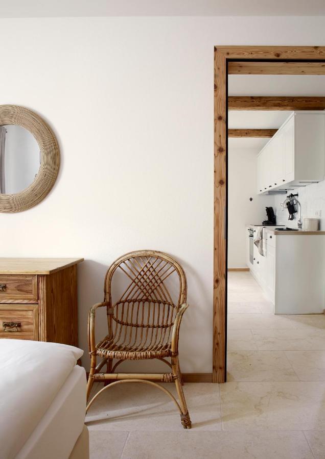 Der Schmiedhof Apartment Bayrischzell Bagian luar foto