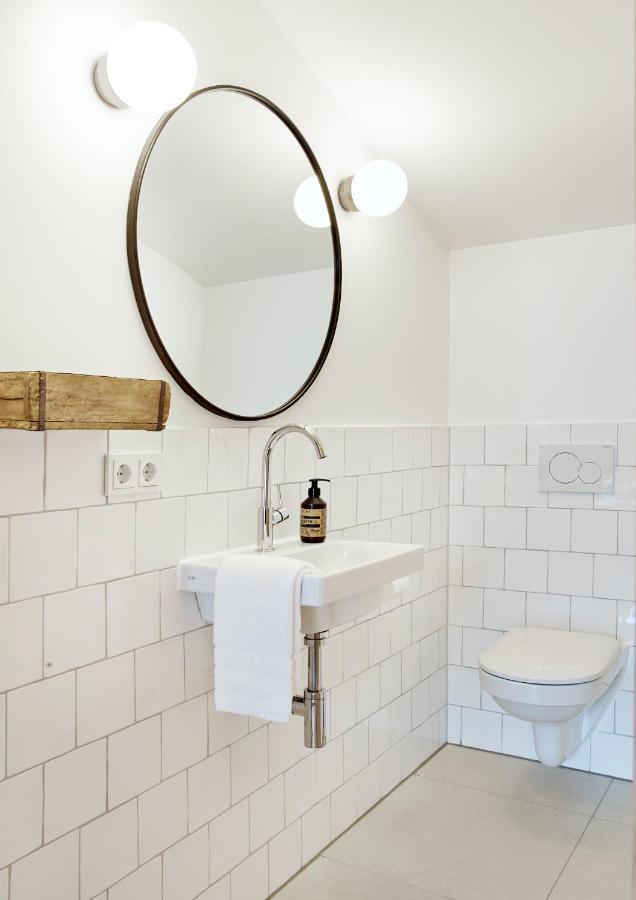 Der Schmiedhof Apartment Bayrischzell Bagian luar foto