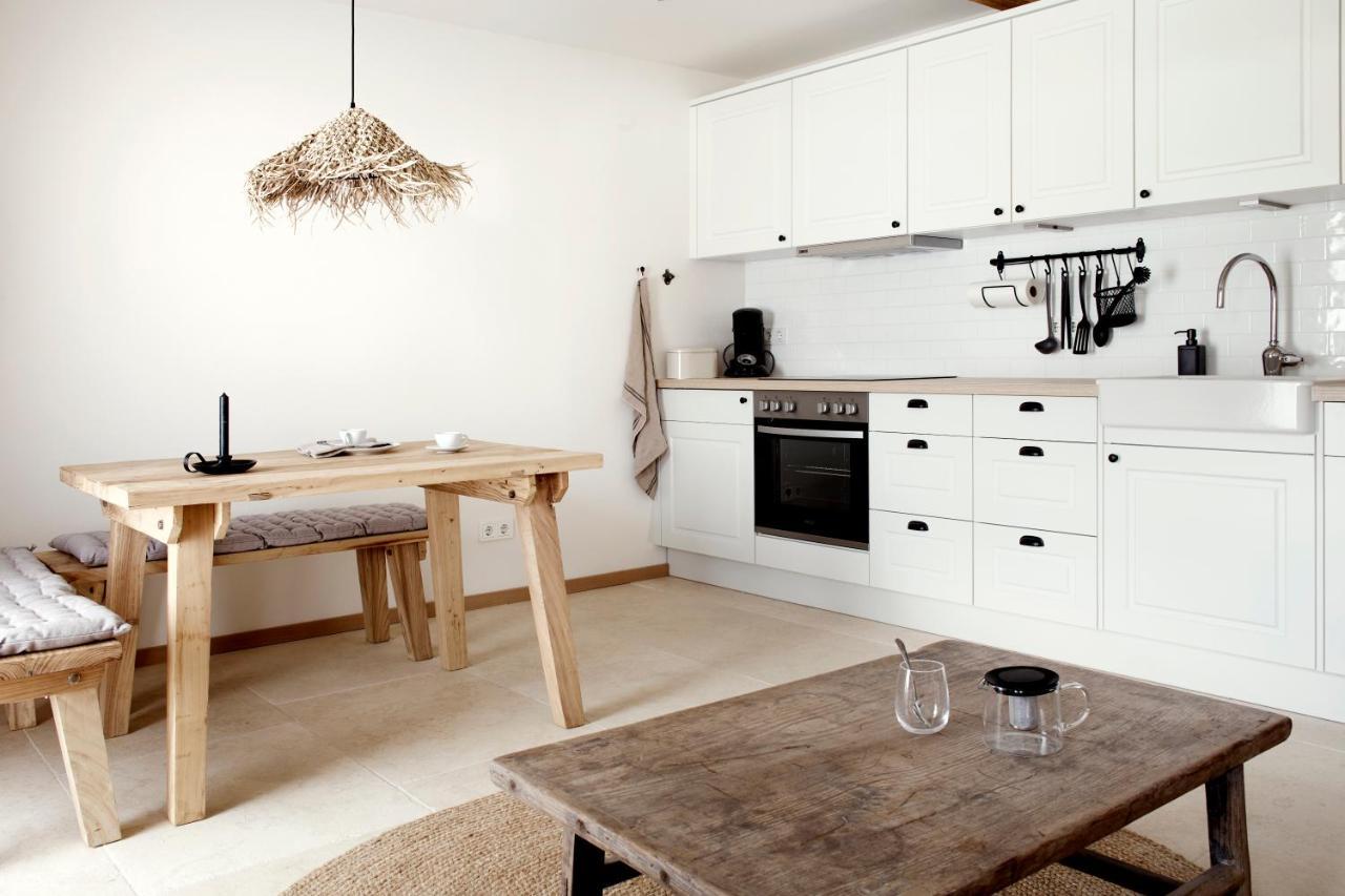 Der Schmiedhof Apartment Bayrischzell Bagian luar foto