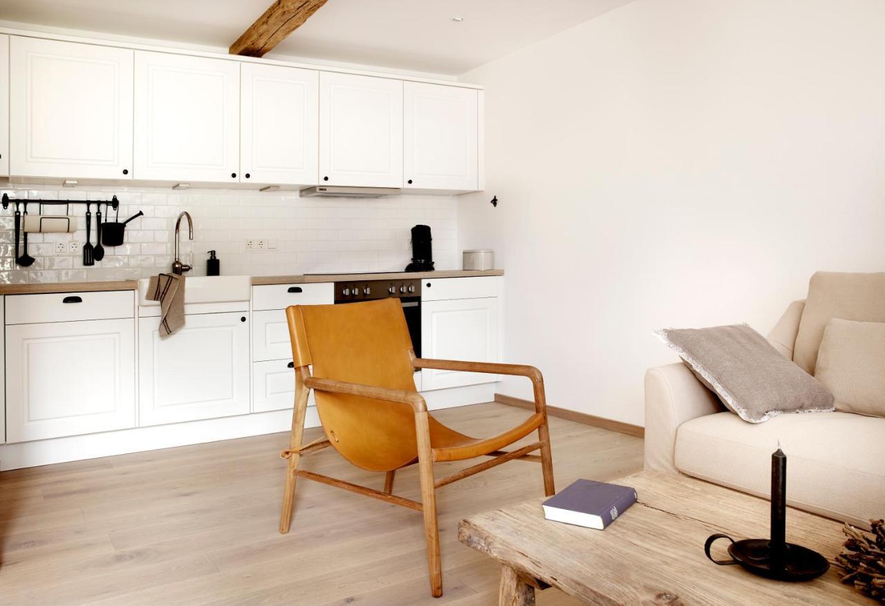 Der Schmiedhof Apartment Bayrischzell Bagian luar foto