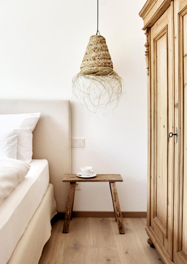 Der Schmiedhof Apartment Bayrischzell Bagian luar foto